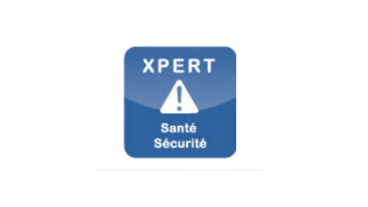 Représentation de la formation : Formation Sécurité - Module 2 - Utiliser l'outil XPERT pour piloter la santé sécurité au travail - 2j