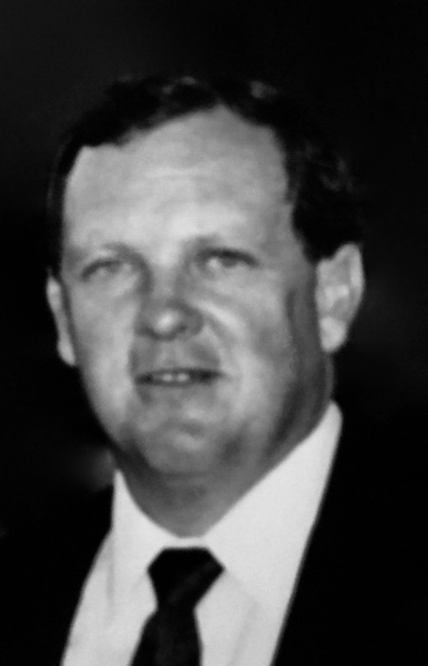 Paul Didericksen Profile Photo