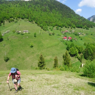 tourhub | Exodus Adventure Travels | Carpathian Walking & Bears 