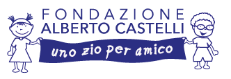 Fondazione Alberto Castelli logo