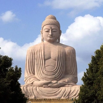 tourhub | Agora Voyages | Four Sacred Sites Associated with Lord Buddha Life 