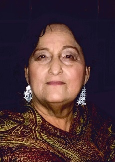 Maria Sandra Vasquez Profile Photo