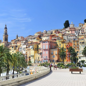 tourhub | Travel Editions | Nice Carnival and Menton Lemon Festival Tour 