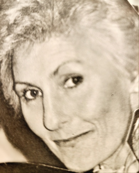 Patricia Grimes Profile Photo