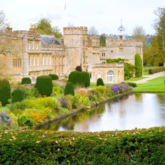 tourhub | Travel Editions | Gardens Of Somerset And Dorset Gardeners World Exclusive 