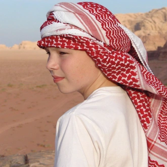 tourhub | Intrepid Travel | Jordan Family Holiday 