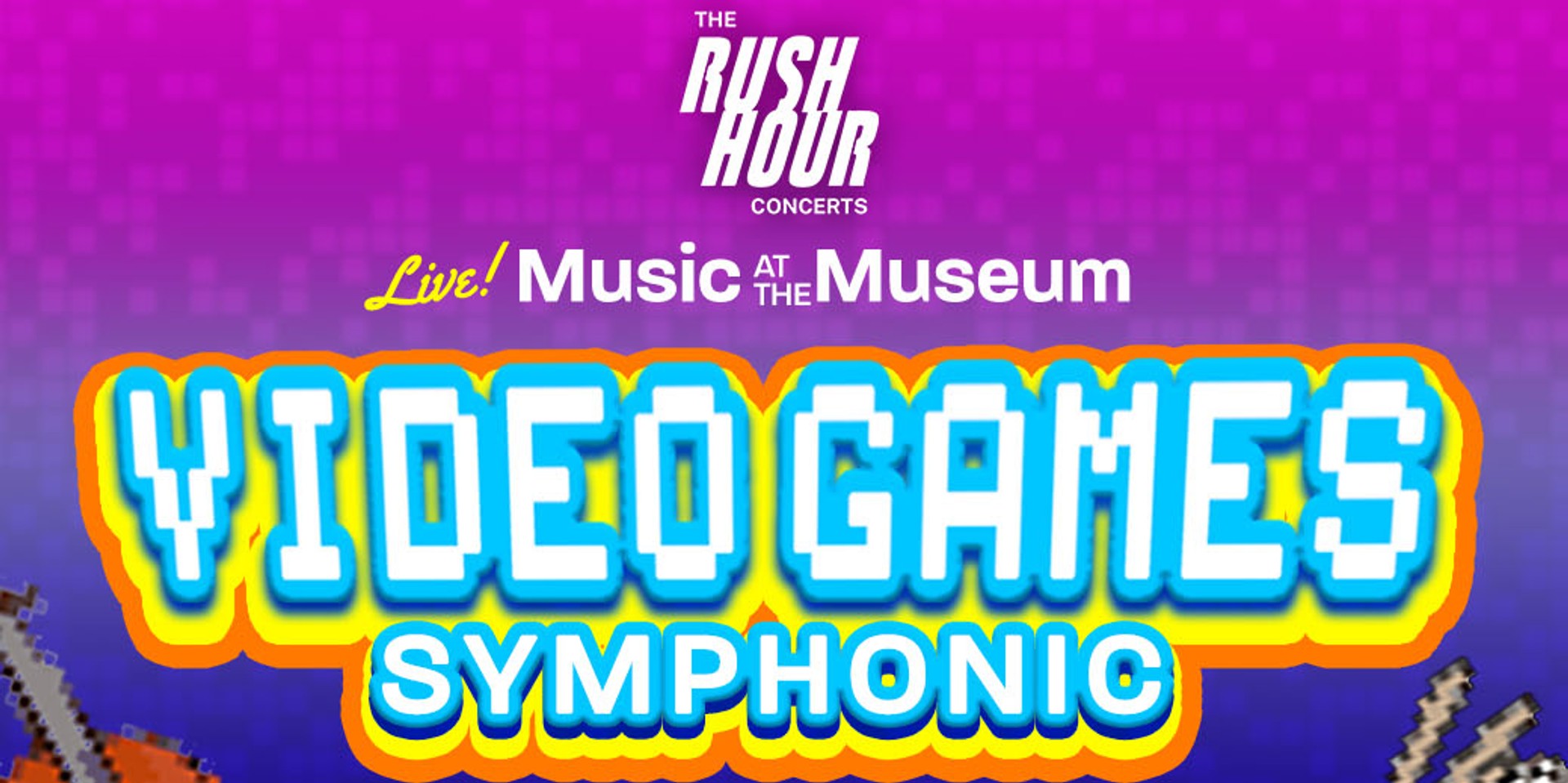 Manila Symphony Orchestra's 'Video Games Symphonic' concert returns to Ayala Museum this August