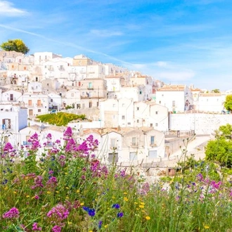 tourhub | Omega Tours | Puglia Panorama 