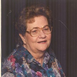 Hilda Burns Profile Photo