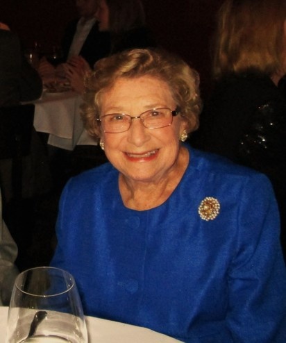 Edna Mae Hurley Profile Photo