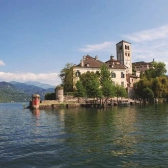 tourhub | Travel Editions | Lake Orta Tour 