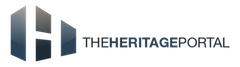 The Heritage Portal logo