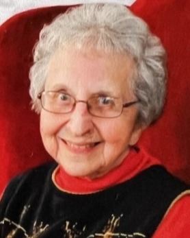 Betty May Snavely Profile Photo