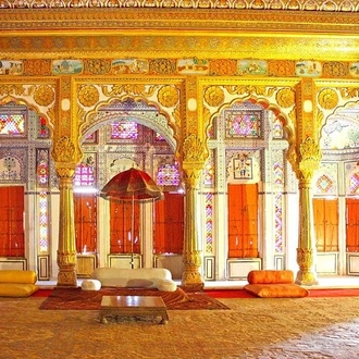 tourhub | Jee Tours | Private 9 Days Rajasthan Tour from Jaipur 