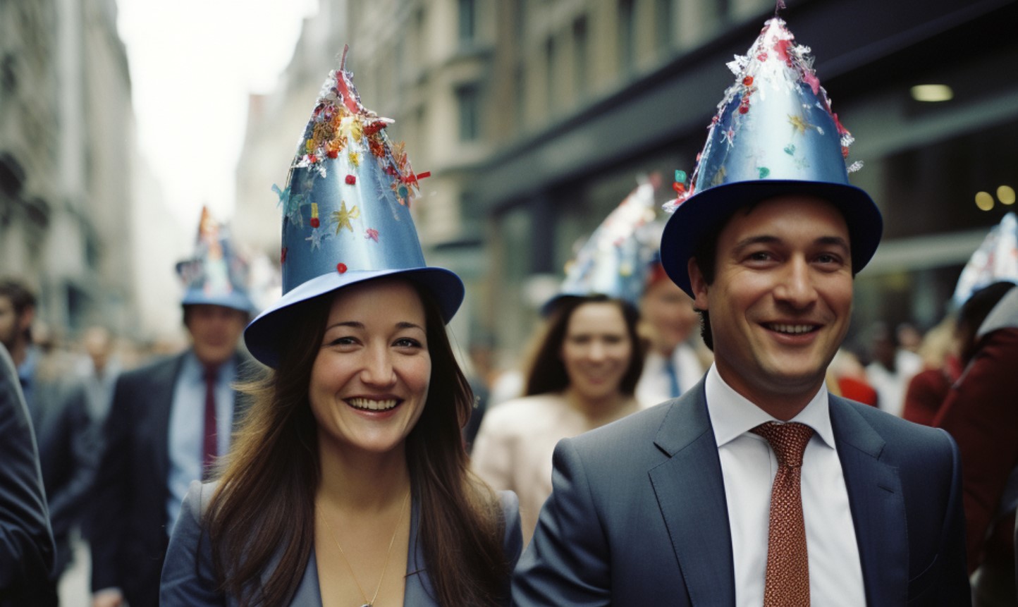 Credit Suisse People Arrive At Deutsche Bank Amidst Enthusiasm For 2024   Q4C5xytnTW2ARkHM7IRN