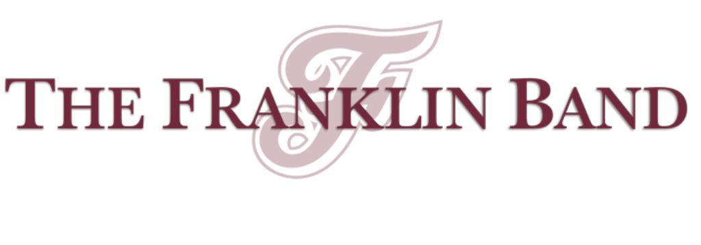 The Franklin Band logo