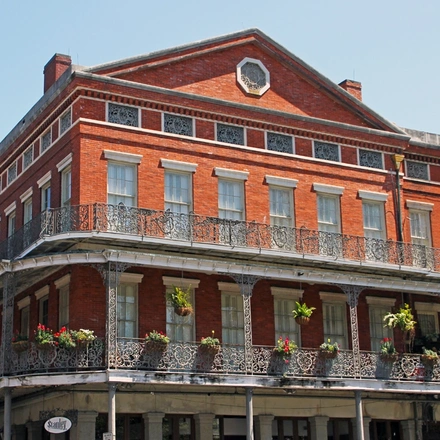 America's Music Cities featuring New Orleans, Memphis & Nashville