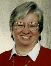 Virginia Pauline Caldwell Profile Photo