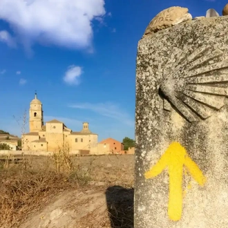 tourhub | TD Active Holidays | Footsteps of the Camino de Santiago Walking Holiday 