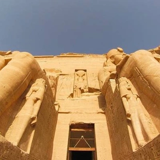 tourhub | On The Go Tours | Alexandria, Ancient Egypt & Red Sea with Cruise - 16 days 