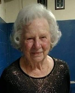 Juanita Johansen Profile Photo