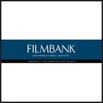 Filmbank logo