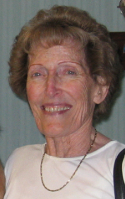 Elaine Paskett Profile Photo
