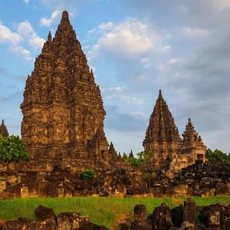 tourhub | Tweet World Travel | 3 Days Siem Reap Package (Pre Or Post Mekong River Cruise) 