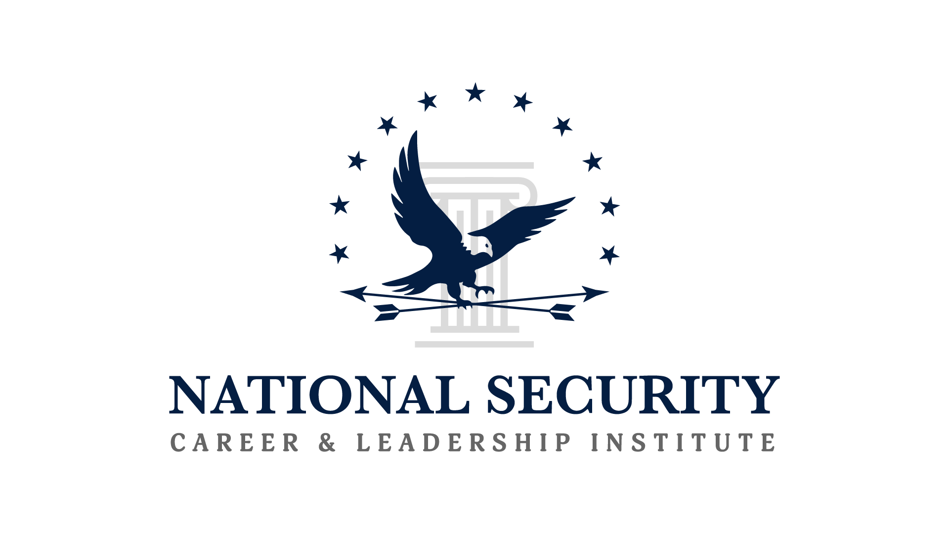 National Security Career & Leadership Institute logo