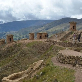 tourhub | Tangol Tours | 5-day Manu Jungle Tour from Cusco 