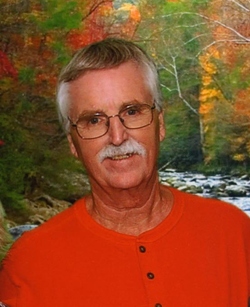 Ronald Pohl Profile Photo