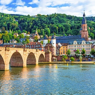 tourhub | Avalon Waterways | Romantic Rhine (Southbound) (Panorama) 