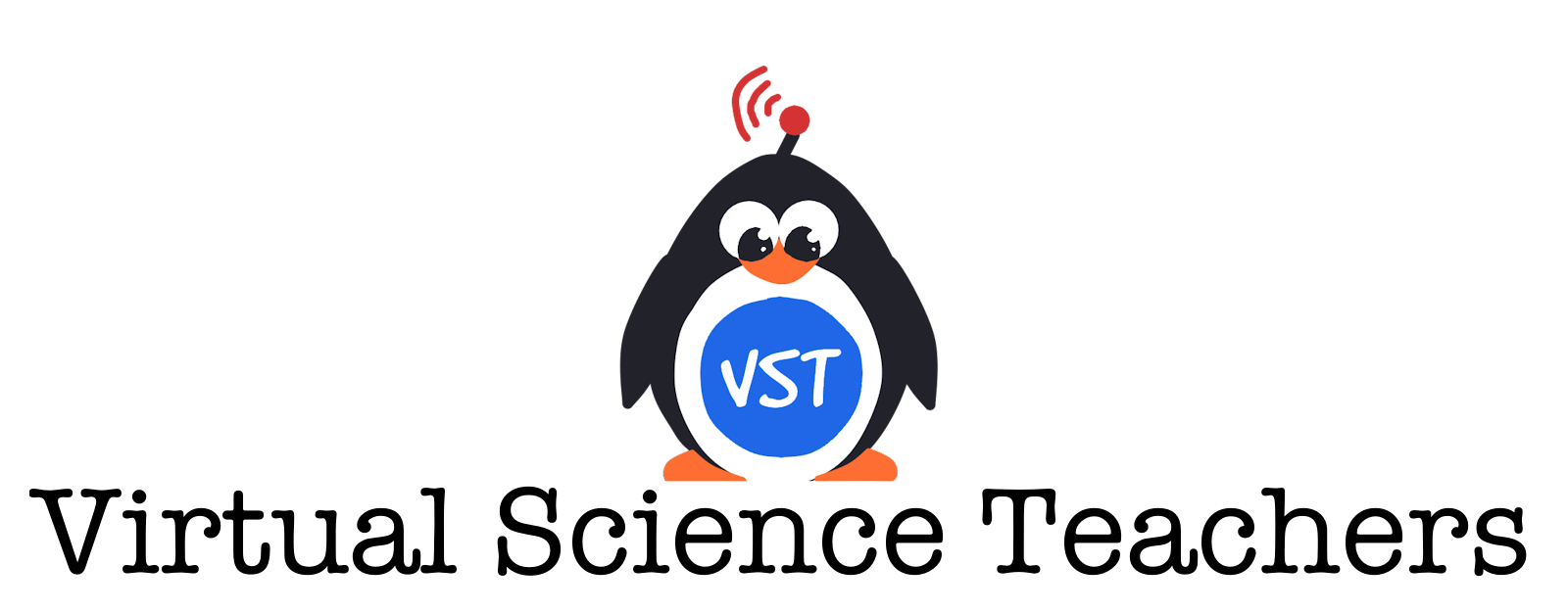 Virtual Science Teachers logo