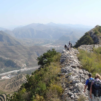 tourhub | Exodus Adventure Travels | Walking the Great Wall 