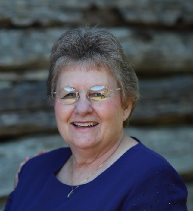 Janet Thomas Dickerson Profile Photo