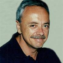 Jimmy Larsen Profile Photo