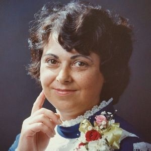 Lena Gilardoni Profile Photo