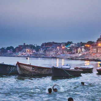 tourhub | Alkof Holidays | Golden Triangle with Varanasi Budget Tour 