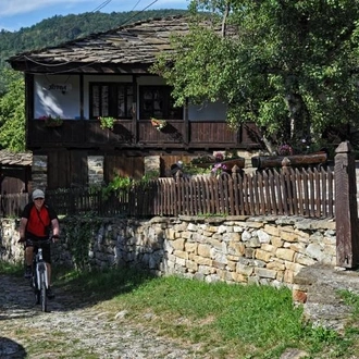 tourhub | Penguin Travel | Balkan Cycling (Bulgaria) 