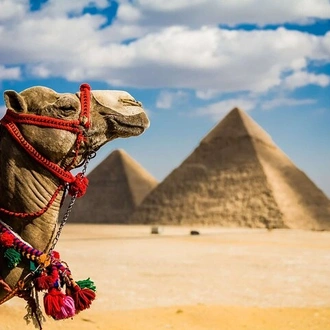tourhub | Your Egypt Tours | Luxor Cairo Must see Ancient Monuments 
