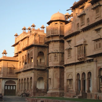 tourhub | Panda Experiences | Rajasthan Fort and Palace Tour 