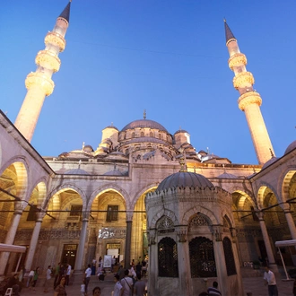 tourhub | G Adventures | Turkey: Troy & the Turkish Riviera 