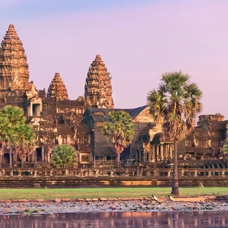 tourhub | Saga Holidays | Images of Vietnam, Cambodia and Laos 