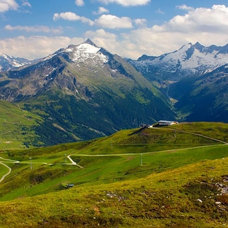 tourhub | Just Go Holidays | The Austrian Tyrol All Inclusive - JG Explorer 