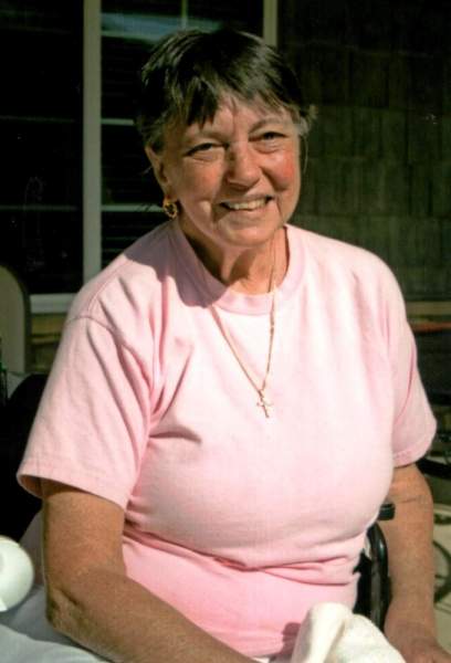 Thelma June Martin Obituary 2015 - Appalachian Funeral Services & Cremation