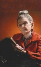 Ethel I. Miller Profile Photo