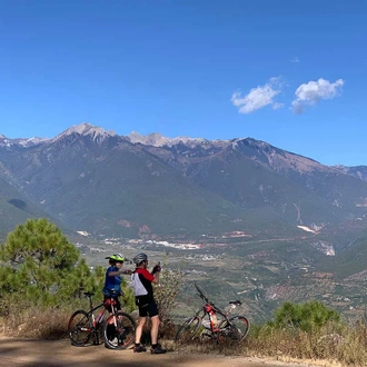 tourhub | SpiceRoads Cycling | Yunnan Discovery 