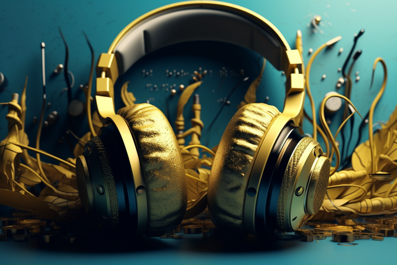 Audio Production Course – Music Radio Creative