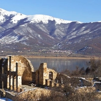 tourhub | Travel Editions | Lakes Of Northern Greece Tour 