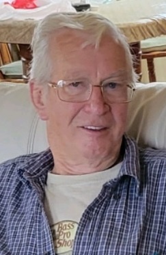 Jerry Olson Profile Photo